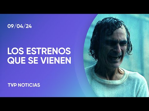 De Frankenstein al Guasón