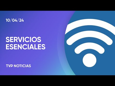 Desregulan tarifas de internet y celulares