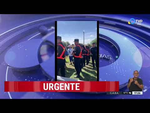 Detuvieron a Rafael Di Zeo y a otros 60 barras de Boca Detuvieron a Rafael Di Zeo y a otros 60 barras de Boca