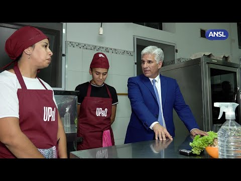 Docentes de la UPrO Docentes de la UPrO