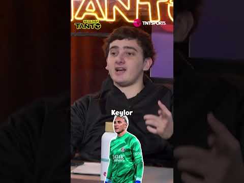 “DONNARUMMA ES EL ARQUERO MÃS SOBREVALORADO DEL FÃTBOL EUROPEO” ð£ï¸ Agusneta