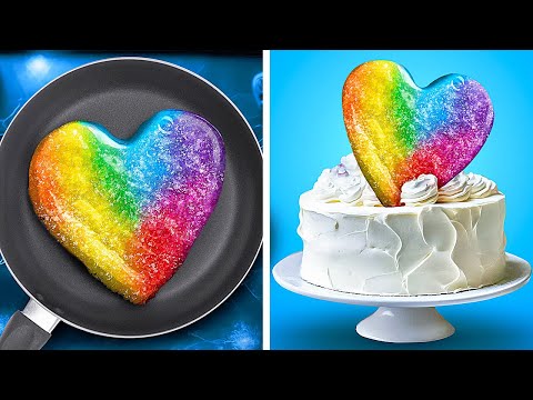 Dulces Trucos de Cocina y Decoraciones de Pasteles 🍫🎂🌸 Satisface tu Gusto por lo Dulce Dulces Trucos de Cocina y Decoraciones de Pasteles 🍫🎂🌸 Satisface tu Gusto por lo Dulce