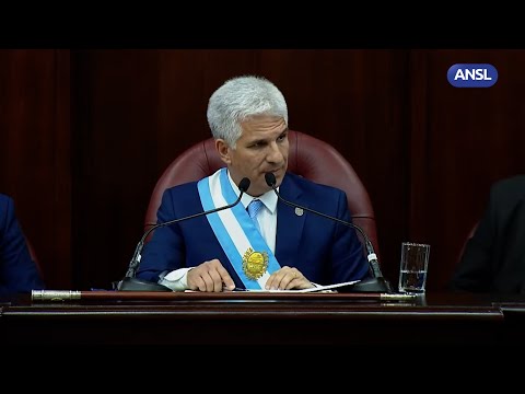 El 6 de abril lanzaremos medidas para ayudar al sector privado