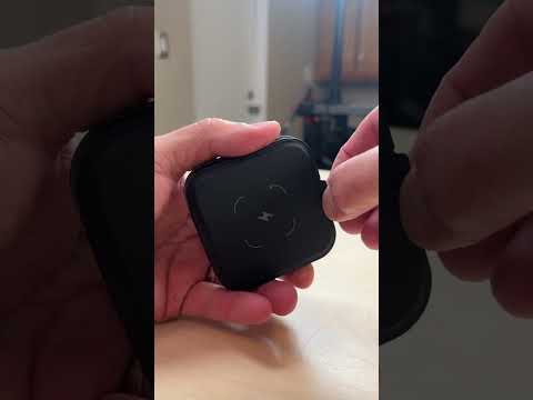 El accesorio ideal para cargar 3 dispositivos a la vez #Shorts El accesorio ideal para cargar 3 dispositivos a la vez #Shorts