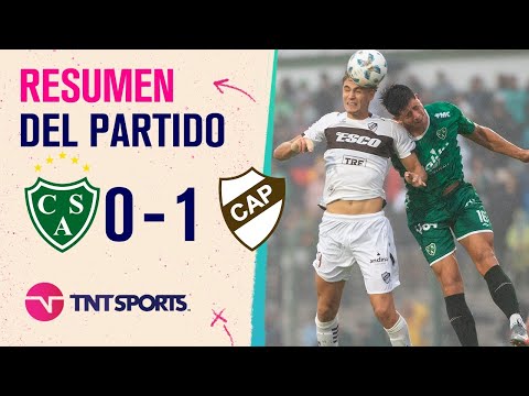 El Calamar se impuso al Verde en JunÃn | #Sarmiento 0-1 #Platense | Resumen El Calamar se impuso al Verde en JunÃn | #Sarmiento 0-1 #Platense | Resumen