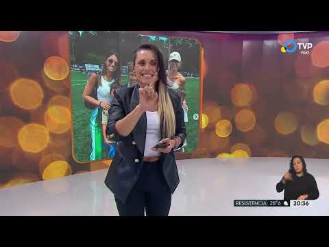 El cumple de Penélope Cruz, la foto que emocionó a Bizarrap y el próximo Buenos Aires Trap