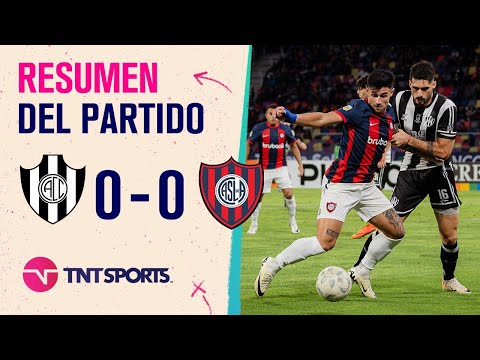 El Ferroviario y el Ciclón empataron con DTs interinos | #CentralCórdoba 0-0 #SanLorenzo | Resumen El Ferroviario y el Ciclón empataron con DTs interinos | #CentralCórdoba 0-0 #SanLorenzo | Resumen