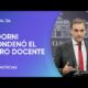 El Gobierno anunciÃ³ que enviarÃ¡ un proyecto de ley “para penar el adoctrinamiento en las escuelas”