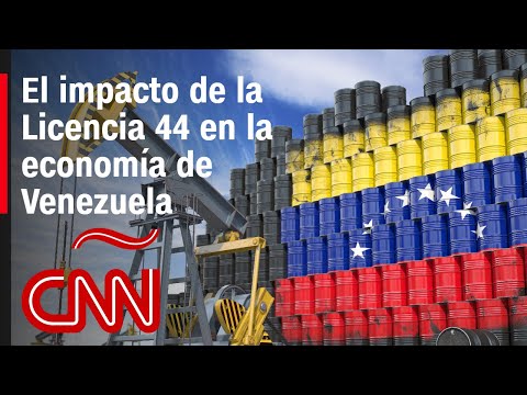 El vencimiento de la Licencia 44 puede afectar las elecciones en Venezuela El vencimiento de la Licencia 44 puede afectar las elecciones en Venezuela