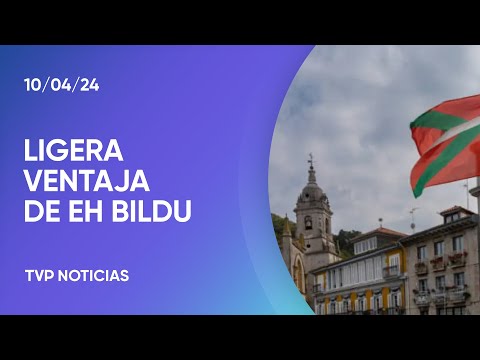 Elecciones en el País Vasco Elecciones en el País Vasco