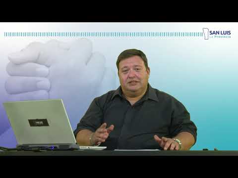 Encuentro N°3 – Aspectos Tributarios: Guillermo Arguiano, Valeria Gómez