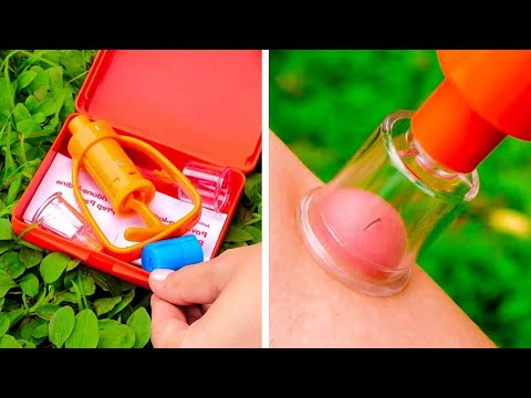 Esenciales de Emergencia: Trucos Geniales para Situaciones Inesperadas en la Vida Diaria Esenciales de Emergencia: Trucos Geniales para Situaciones Inesperadas en la Vida Diaria