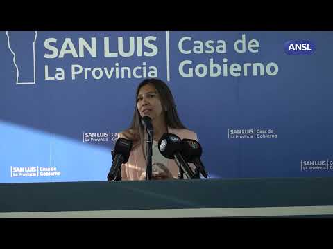 Eugenia Sosa Herrera, directora de Finanzas y Recursos de la Provincia Eugenia Sosa Herrera, directora de Finanzas y Recursos de la Provincia