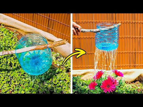 🌱✨ Trucos Fáciles para Cultivar un Jardín Floreciente 🌷