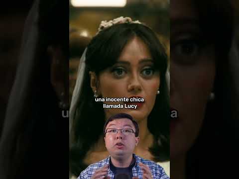 Fallout es una de las mejores adaptaciones de videojuegos 😍 #shorts Fallout es una de las mejores adaptaciones de videojuegos 😍 #shorts