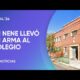 Flores: un niÃ±o de 6 aÃ±os llevÃ³ un arma cargada a la escuela