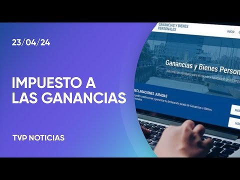 Ganancias: cómo sigue el proyecto Ganancias: cómo sigue el proyecto