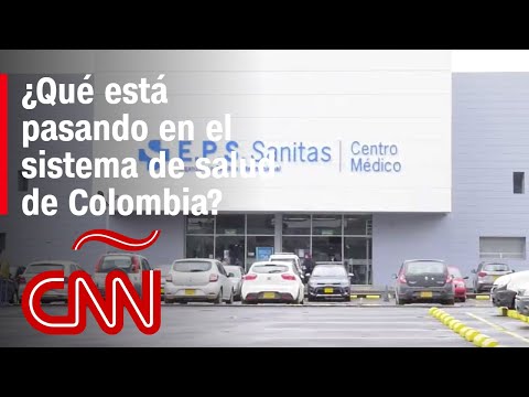 Gobierno de Petro interviene dos EPS, ¿qué está pasando?