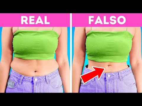 ¡Guau! Nuevos Trucos y Gadgets que toda Chica Debería Conocer 😍💡🛍️