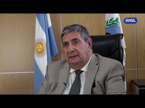 Hugo Rossi, Director de Vivienda