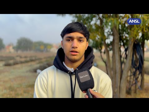 Ignacio Castagno, alumno de la Esc. Técnica N° 1 – Naschel Ignacio Castagno, alumno de la Esc. Técnica N° 1 – Naschel