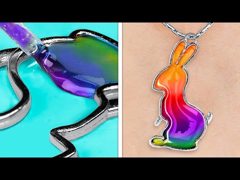 Inspiraciones de Artesanía con Epoxi: Consejos, Trucos y Ideas de Creaciones Asombrosas para Todos Inspiraciones de Artesanía con Epoxi: Consejos, Trucos y Ideas de Creaciones Asombrosas para Todos