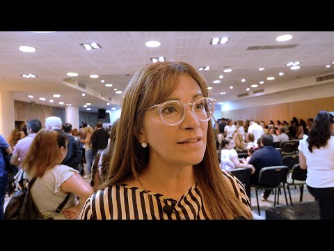 Iris Merlo – Fundación Ciudadanos Libres
