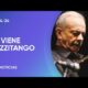 Jazzitango: musical sobre la vida de Astor Piazzolla