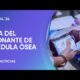 Jornada solidaria contra el cÃ¡ncer de mÃ©dula en la Legislatura porteÃ±a