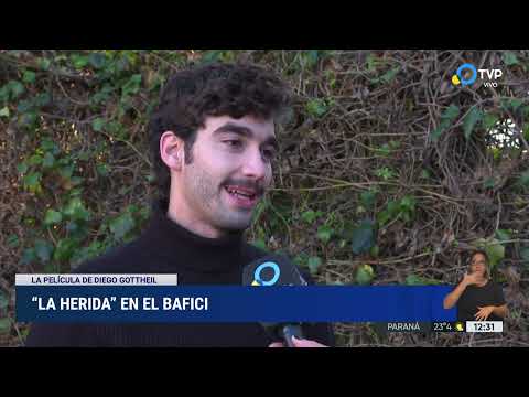 «La herida», en la selección de óperas primas del BAFICI