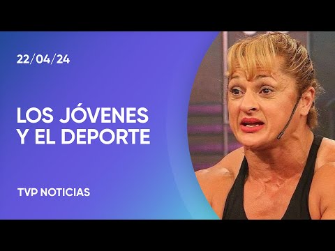 La historia de Alejandra Locomotora Oliveras