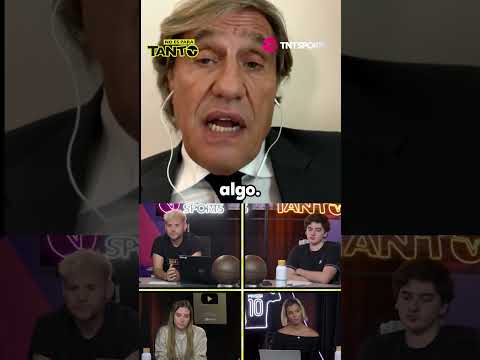 La opinión del histórico Donato Villani sobre las recurrentes lesiones de ligamentos cruzados 🏥