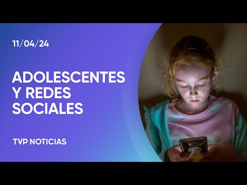 Lanzan una guía para promover la seguridad de los adolescentes en redes sociales Lanzan una guía para promover la seguridad de los adolescentes en redes sociales