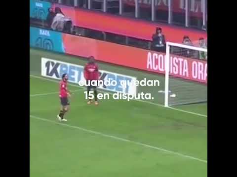 Lautaro Martínez, campeón de Italia con el Inter de Milan