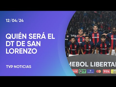 Los nombres que suenan para dirigir a San Lorenzo