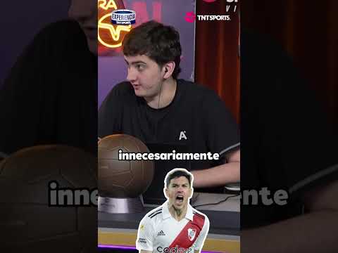 LOS PUNTAJES DE RIVER by LA AGUSNETA ð§ LOS PUNTAJES DE RIVER by LA AGUSNETA ð§