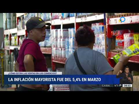 Los supermercados mayoristas, una alternativa para paliar la inflación Los supermercados mayoristas, una alternativa para paliar la inflación