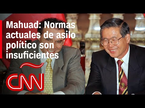 Mahuad: Si López Obrador no hubiera dicho nada, no estaríamos en esto Mahuad: Si López Obrador no hubiera dicho nada, no estaríamos en esto