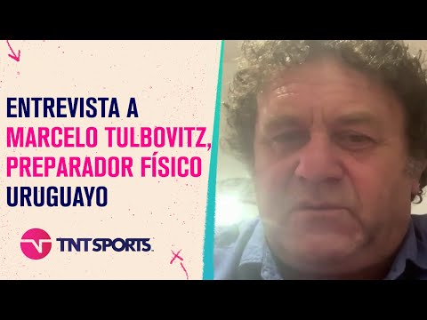 Marcelo Tulbovitz: “ExtraÃ±o el dÃ­a a dÃ­a en River”