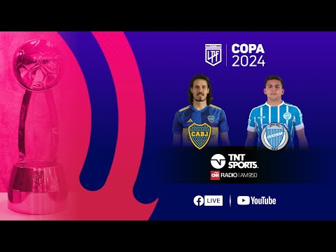 Matchday EN VIVO – Boca vs. Godoy Cruz – Fecha 14 Copa de la Liga 2024 Matchday EN VIVO – Boca vs. Godoy Cruz – Fecha 14 Copa de la Liga 2024
