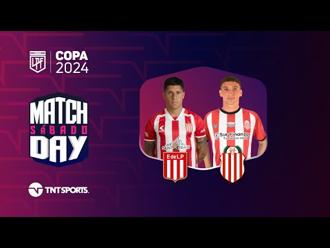 Matchday EN VIVO – Estudiantes vs. Barracas Central – Cuartos de final Copa de la Liga 2024 Matchday EN VIVO – Estudiantes vs. Barracas Central – Cuartos de final Copa de la Liga 2024