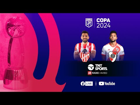 Matchday EN VIVO – Instituto vs. River – Fecha 14 Copa de la Liga 2024 Matchday EN VIVO – Instituto vs. River – Fecha 14 Copa de la Liga 2024