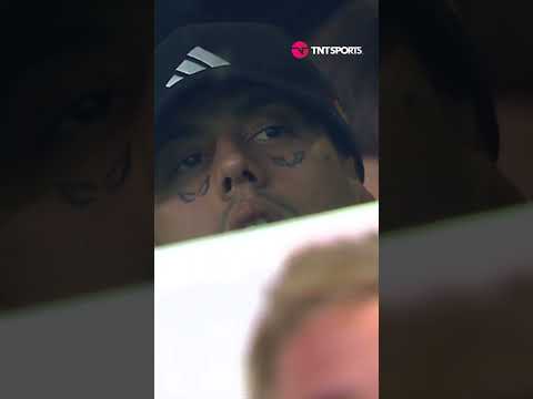 MODO DIABLO ROJO 🤟🔴El Duko, presente para ver al club de sus amores: #Independiente MODO DIABLO ROJO 🤟🔴El Duko, presente para ver al club de sus amores: #Independiente