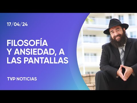 Netflix presenta “Cien años de soledad” y el documental “De mi ansiedad a tu felicidad”