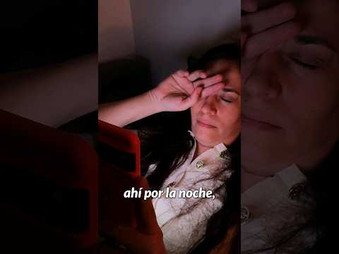 NO TE QUEMES LA VISTA!!! Desactiva esto