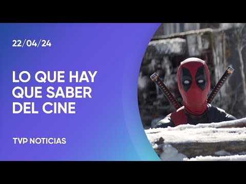 Novedades del espectáculo y el cine Novedades del espectáculo y el cine