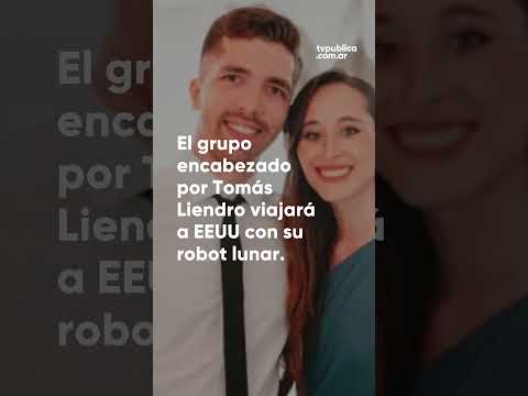 Orgullo nacional: un equipo de jÃ³venes argentinos ganÃ³ un concurso de la NASA