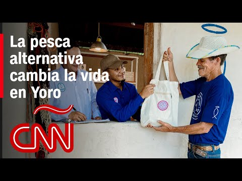 Pesca alternativa en Honduras aumenta los ingresos de pobladores de Yoro Pesca alternativa en Honduras aumenta los ingresos de pobladores de Yoro
