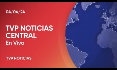 Programa 04/04/2024 – TVP Noticias Central