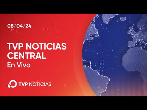Programa 08/04/2024 – TVP Noticias Central